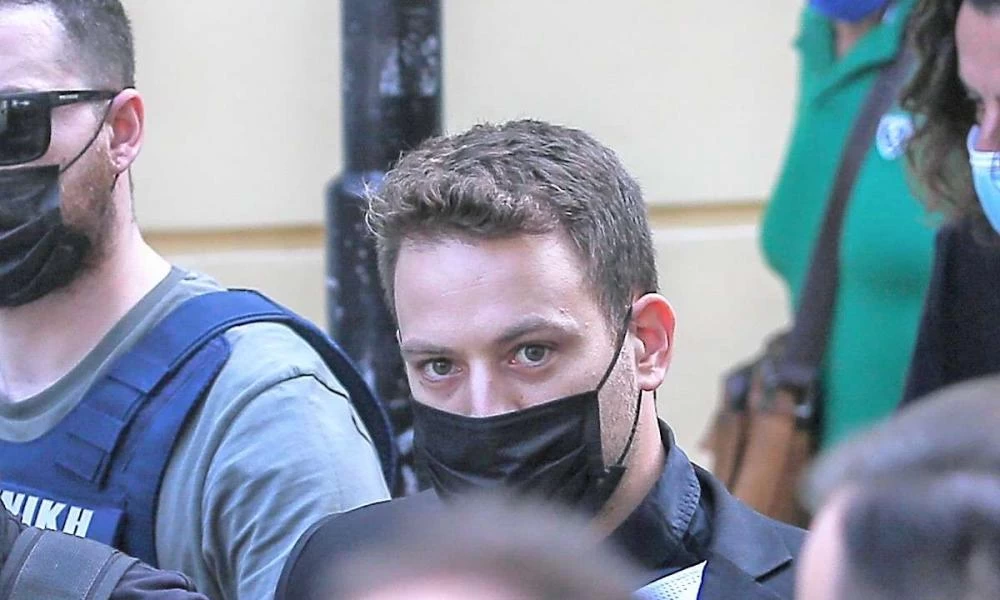 Μπάμπης Αναγνωστόπουλος: «Είναι σε αναμονή» λέει ο δικηγόρος του